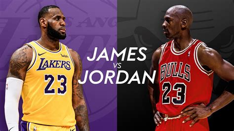 Phil Jackson talks LeBron James vs. Michael Jordan.